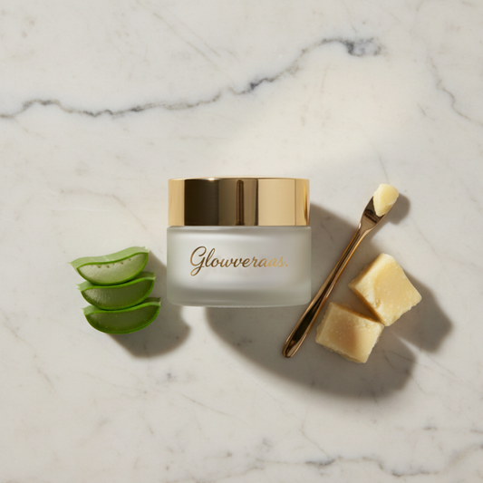 Deep Hydration Face Cream for Dry & Sensitive Skin